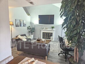 11526 Turn Stone Ct in Charlotte, NC - Building Photo - Building Photo