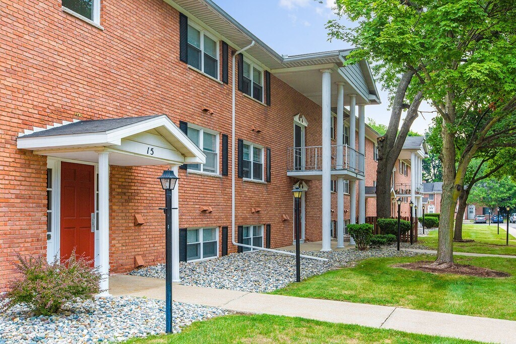 Hidden Lane Apartments Battle Creek, MI Apartments For Rent