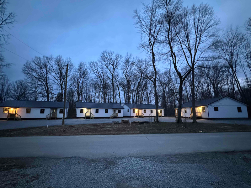 0 Bloom Dr in West Union, OH - Foto de edificio