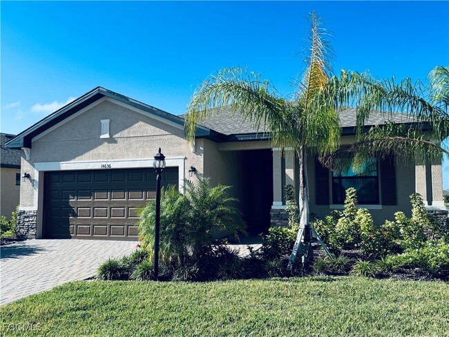 property at 14636 Palamos Cir
