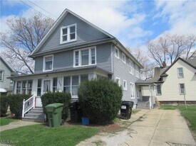 534 Eagle St in Fairport Harbor, OH - Building Photo