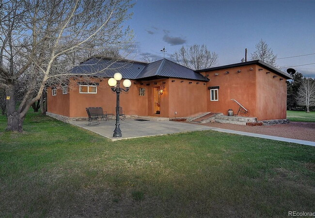 property at 12135 E Co Rd 190