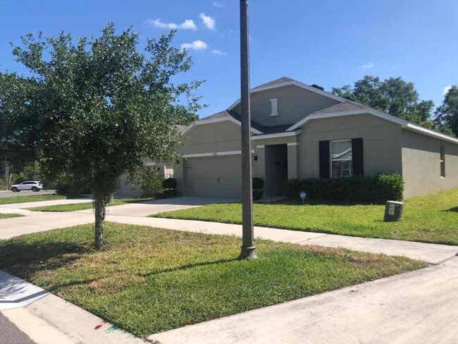 property at 6867 Wagon Trail St