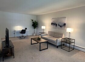 4101 Parklawn Ave in Minneapolis, MN - Building Photo