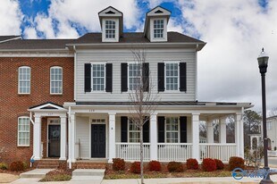 119 Bienville St in Madison, AL - Building Photo