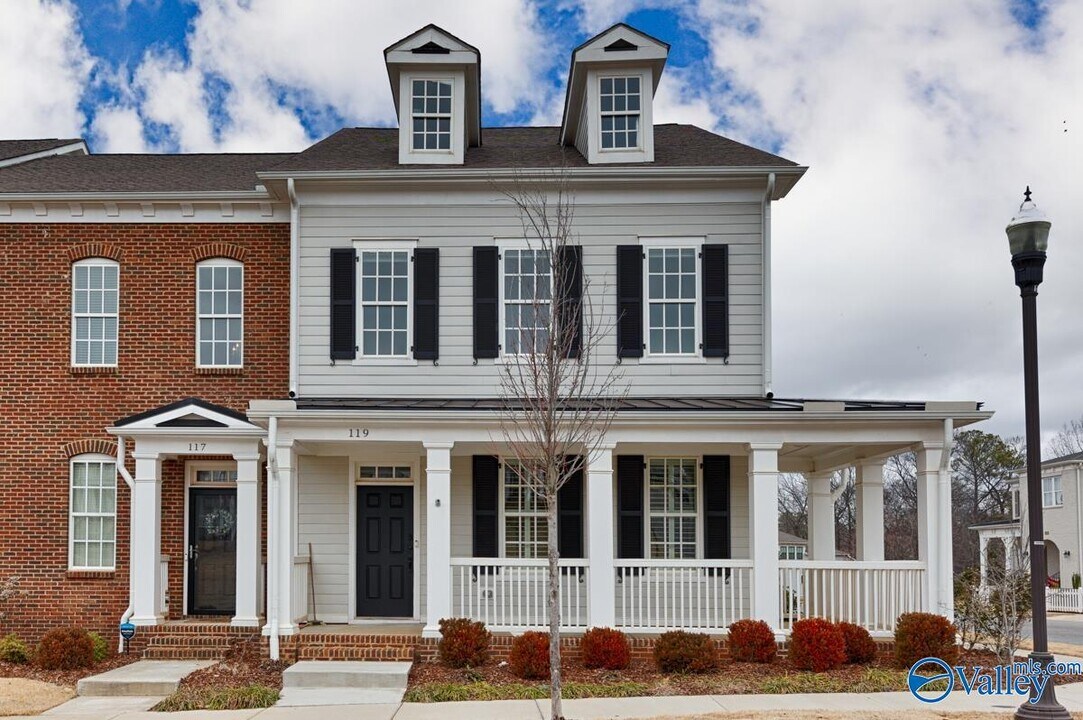 119 Bienville St in Madison, AL - Building Photo