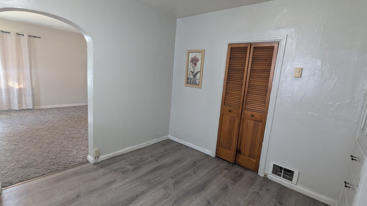 1343 Scott Pl, Unit 2 in Idaho Falls, ID - Building Photo