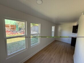 3229 Odessa Ave, Unit Detached Apartment in Fort Worth, TX - Building Photo - Building Photo