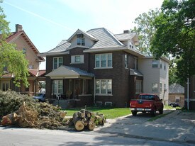 115 S 38th Ave in Omaha, NE - Building Photo
