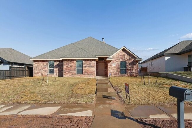 7403 Kodiak Ave in Amarillo, TX - Building Photo - Building Photo