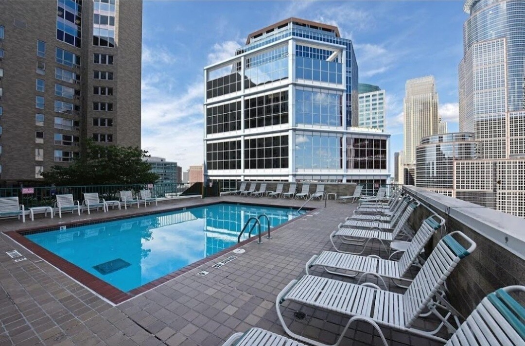 433 S 7th St, Unit 1608 in Minneapolis, MN - Building Photo