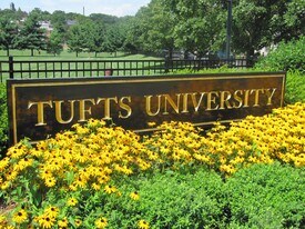 8 Madison St, Unit 1 in Medford, MA - Building Photo