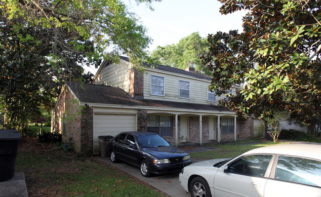1107-1109 Lakeview Ave in Pensacola, FL - Building Photo - Building Photo