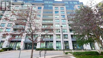 30 Clegg Rd in Markham, ON - Building Photo