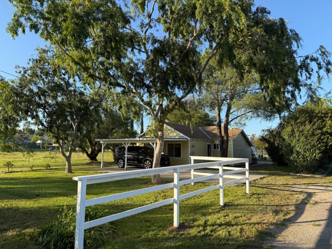 property at 1250 9th St