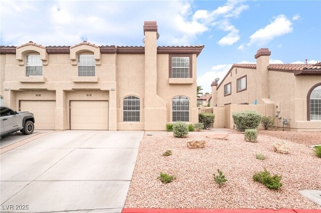 property at 2603 Pebblegold Ave
