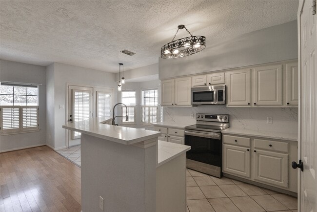 property at 4527 Natural Bridge Dr