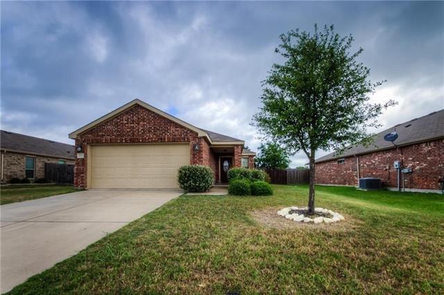 property at 117 Indian Creek