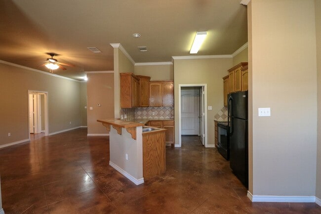 property at 3132 Beauford St