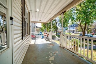 121 7th Ave in Haddon Heights, NJ - Building Photo - Building Photo