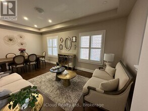 1272 Rolph Terrace in Milton, ON - Building Photo - Building Photo