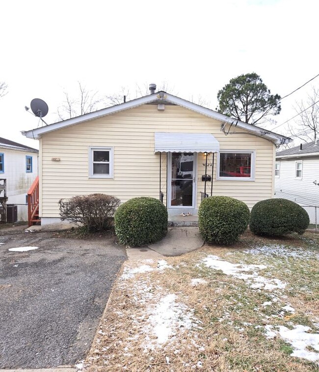 property at 6324 57th Ave