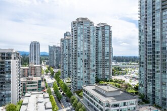 GRAND CENTRAL 2 in Coquitlam, BC - Building Photo - Building Photo