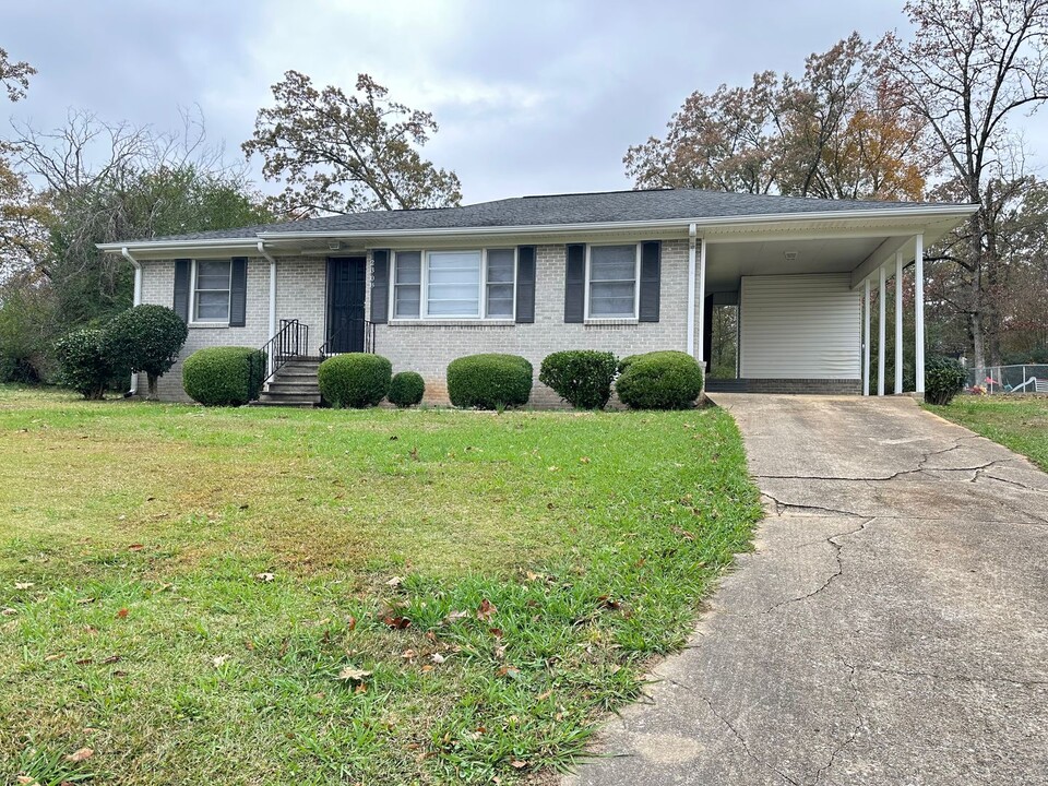 2308 3rd Pl NW in Center Point, AL - Building Photo