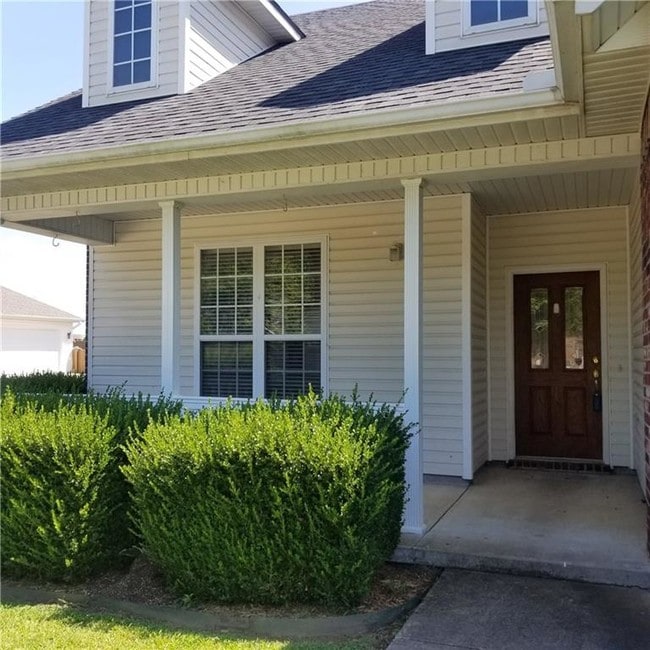 6591 Apple Shed Ave in Springdale, AR - Building Photo - Building Photo