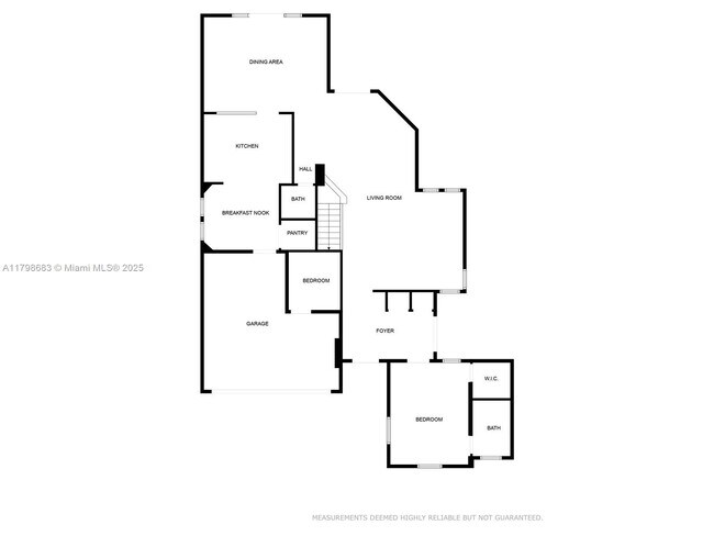 3245 NE 207th Terrace in Aventura, FL - Building Photo - Building Photo