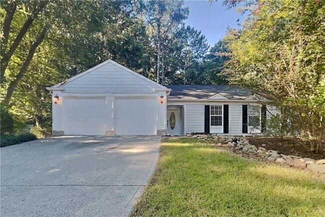 property at 2688 Crystal Ln