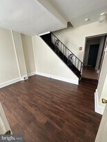 1621 Olive St in Philadelphia, PA - Building Photo