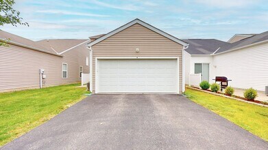 5540 Tygart Valley Dr in Dublin, OH - Building Photo - Building Photo