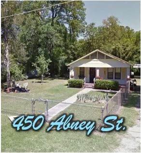 450 Abney St in Waskom, TX - Foto de edificio - Building Photo