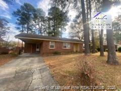 5306 Brookfield Rd in Fayetteville, NC - Building Photo - Building Photo