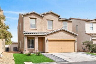 7842 Juniper Forest St in Las Vegas, NV - Building Photo - Building Photo