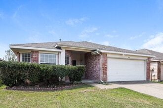 2014 Gardenia Dr in Forney, TX - Building Photo - Building Photo