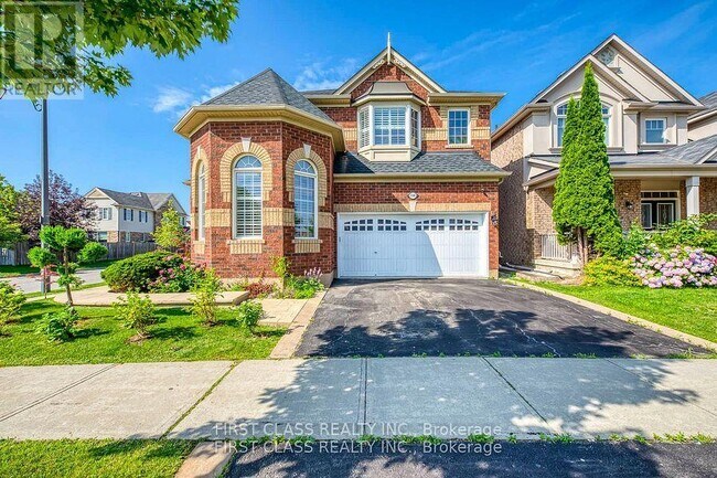 720 Savoline Blvd in Milton, ON - Building Photo - Building Photo