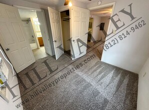 3206 N 14th St in Terre Haute, IN - Building Photo - Building Photo