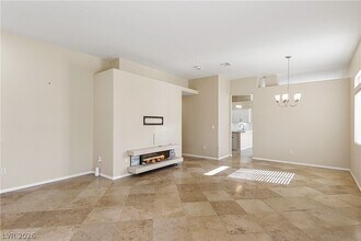 110 La Suena Ct in Henderson, NV - Building Photo - Building Photo