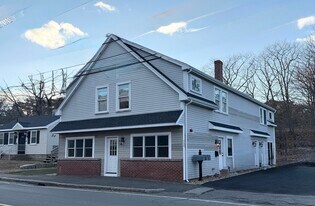 154 Granite St in Rockport, MA - Building Photo