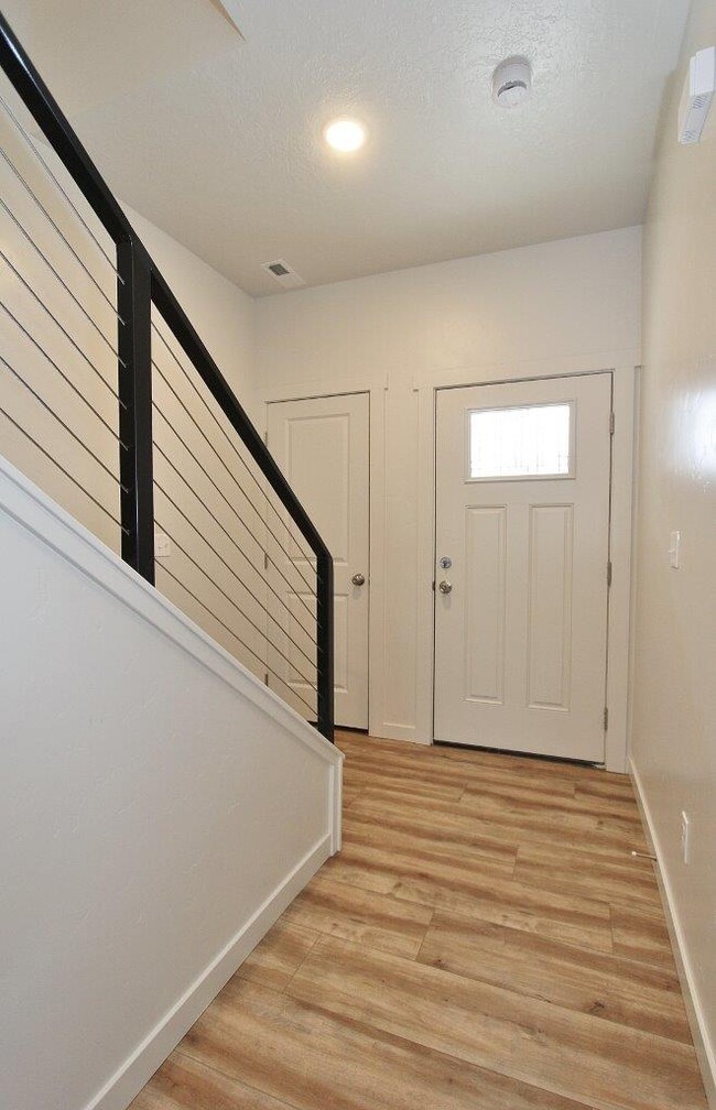 504 S Utah Ave in Fruitland, ID - Building Photo - Building Photo