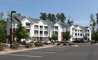 The Oaks at Brier Creek Apartments