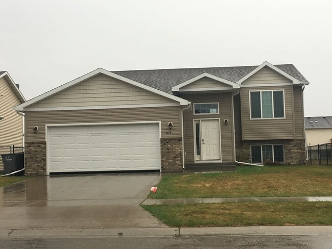 property at 3117 27th St S