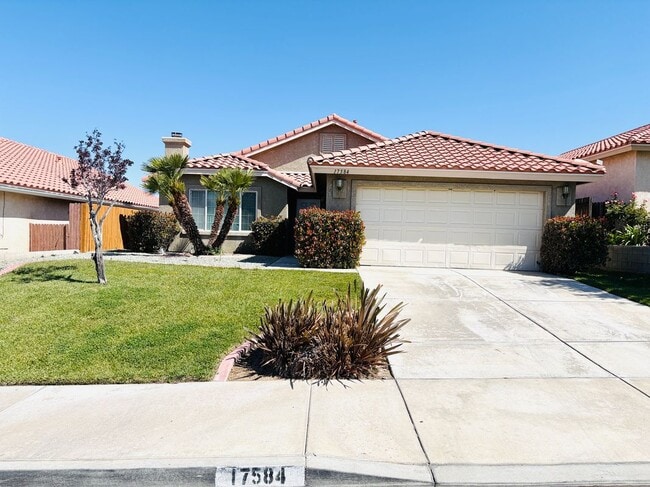 property at 17584 Fisher St