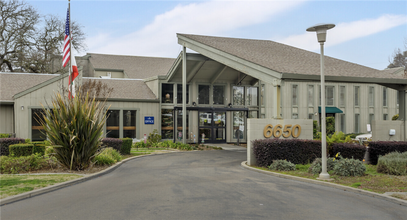 The Crest at Citrus Heights (55+) in Citrus Heights, CA - Building Photo - Building Photo