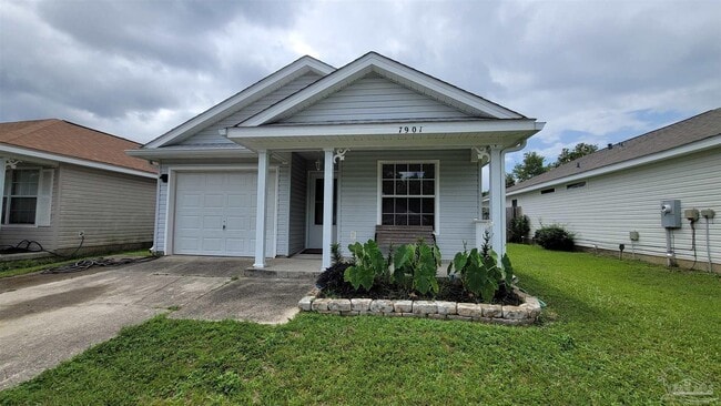 property at 7901 Heirloom Dr