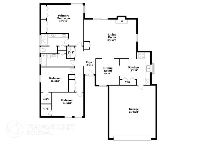 7215 Mimosa Grove Pl in Jacksonville, FL - Building Photo - Building Photo