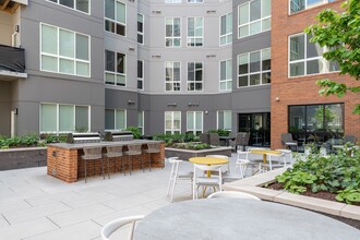 Vesta Parkside in Washington, DC - Building Photo - Building Photo