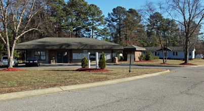 Kingsborough Estates MHC in Raleigh, NC - Building Photo - Building Photo